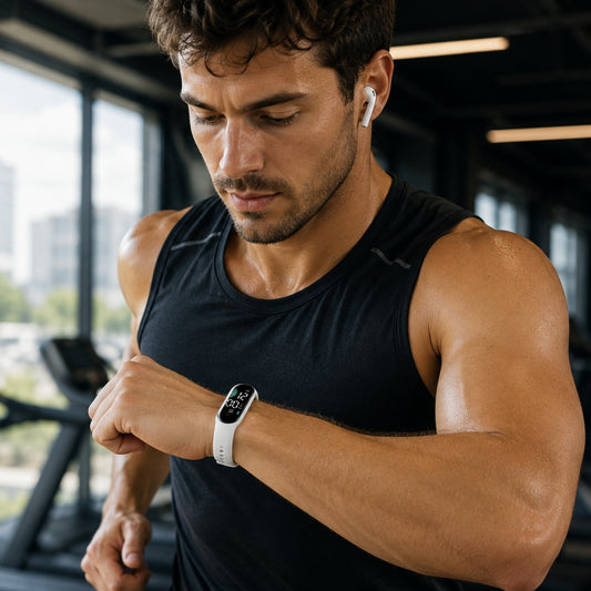 Montre Digitale Sport