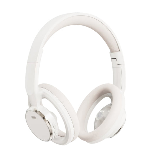 Casque Sans Fil ANC avec Réduction Active du Bruit