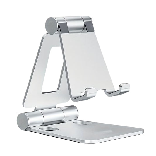 Support Pliable en Aluminium pour Téléphone et Tablette