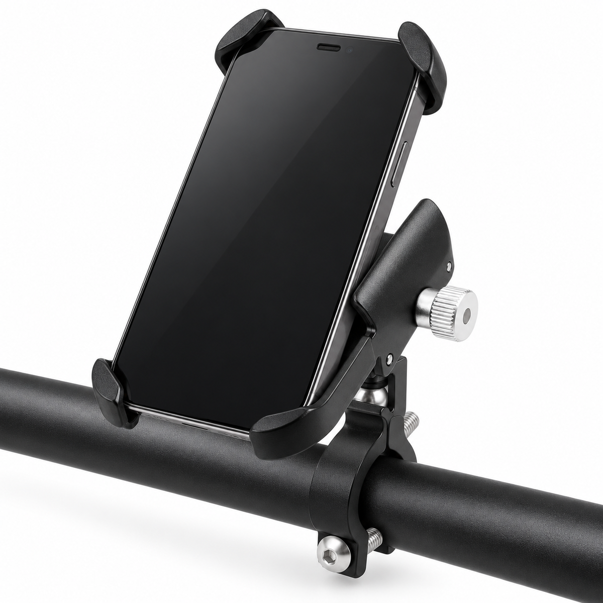 Support Téléphone 360° pour Vélo et Moto