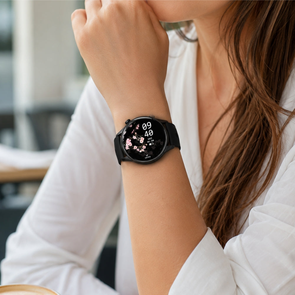 Montre Connectée Sport avec Appels
