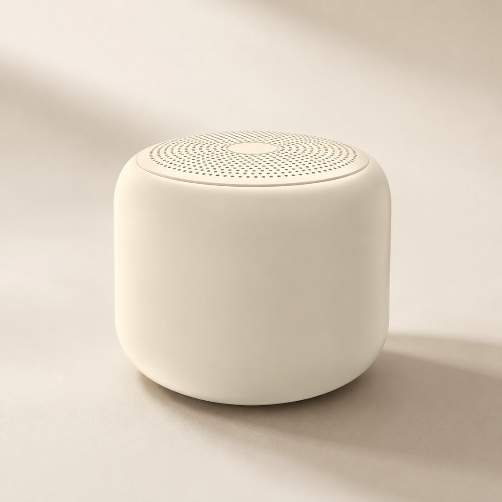 Enceinte Portable Sans Fil Compacte