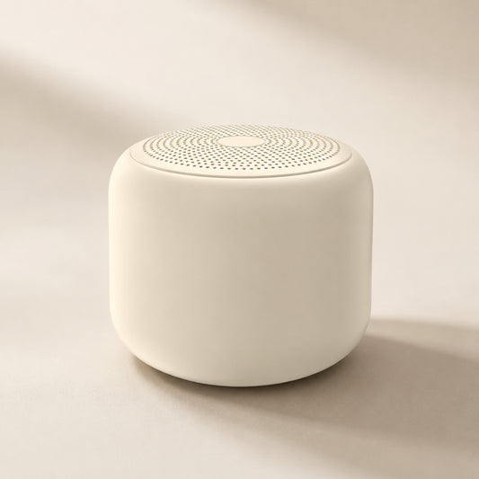 Enceinte Portable Sans Fil Compacte