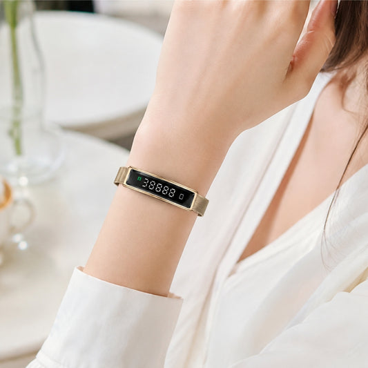 Bracelet Connecté Fitness Élégant