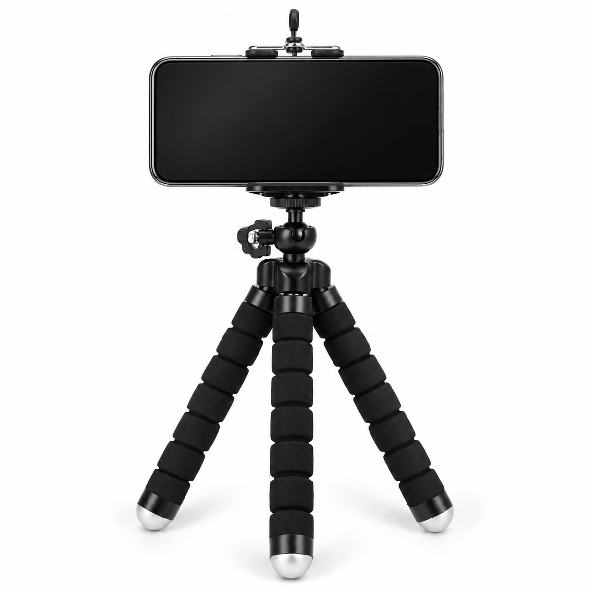 Mini Trépied Flexible pour Smartphone