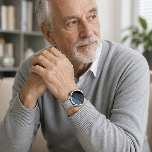 Montre Connectée HD Sport & Appels