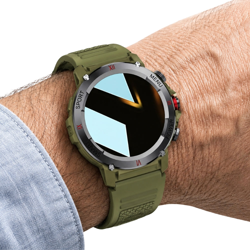 Montre Connectée Sport 100+ Modes