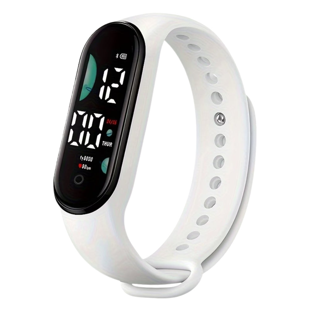 Adjustable Digital Sports Watch