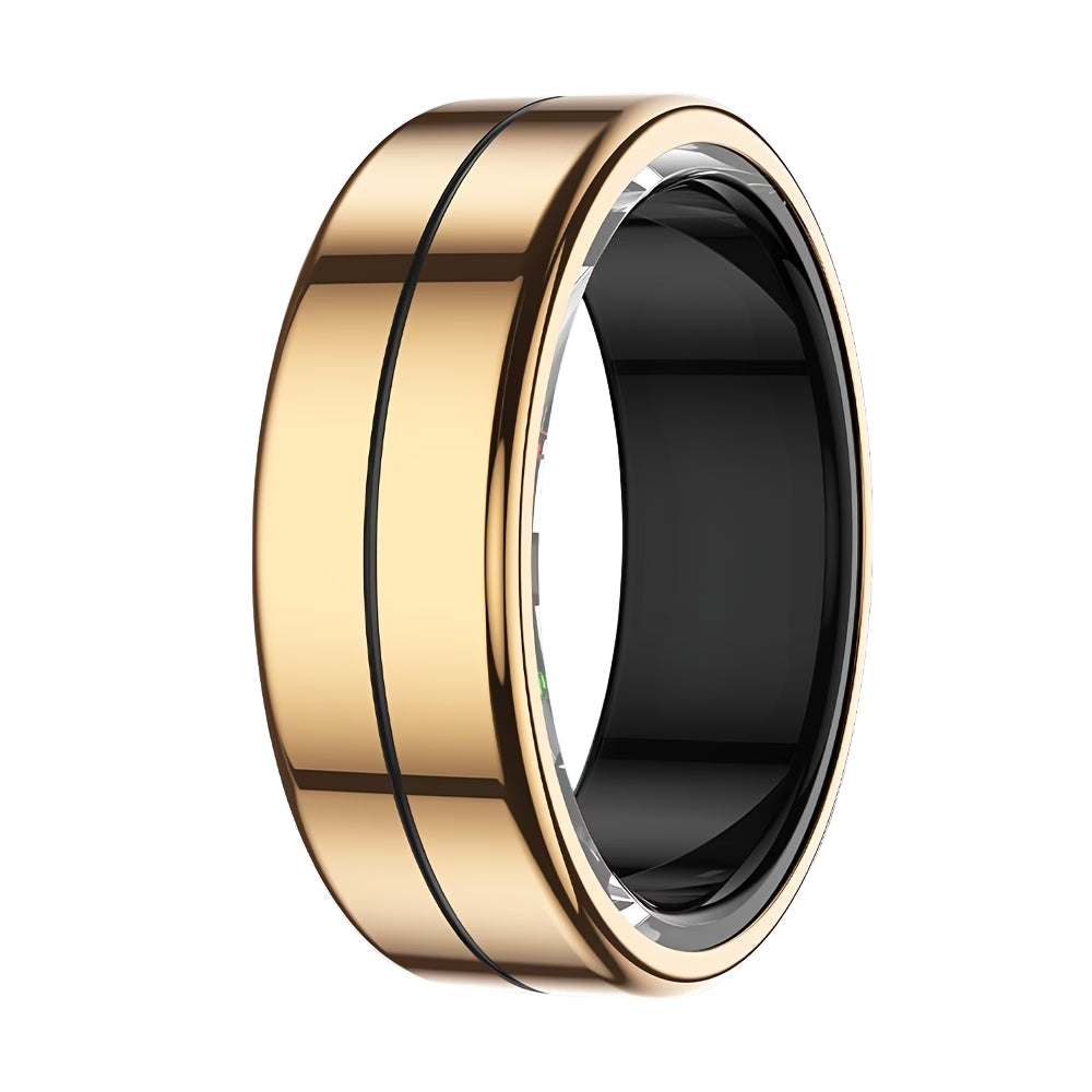 Bague Intelligente Connectée