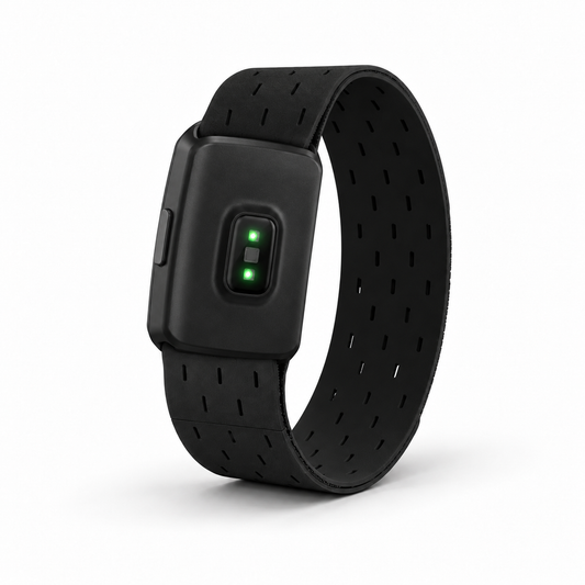 Brassard Cardio Optique Connecté pour le Sport