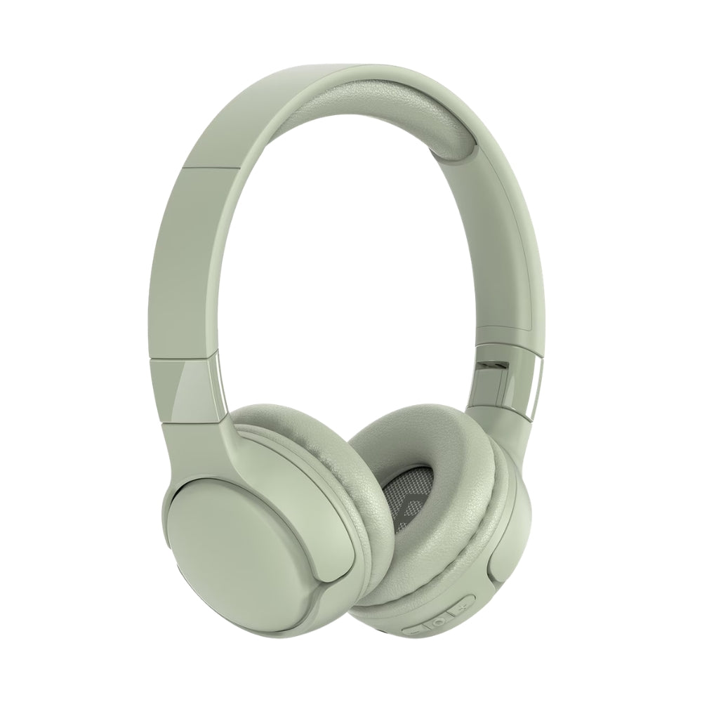 Casque Sans Fil avec Réduction de Bruit
