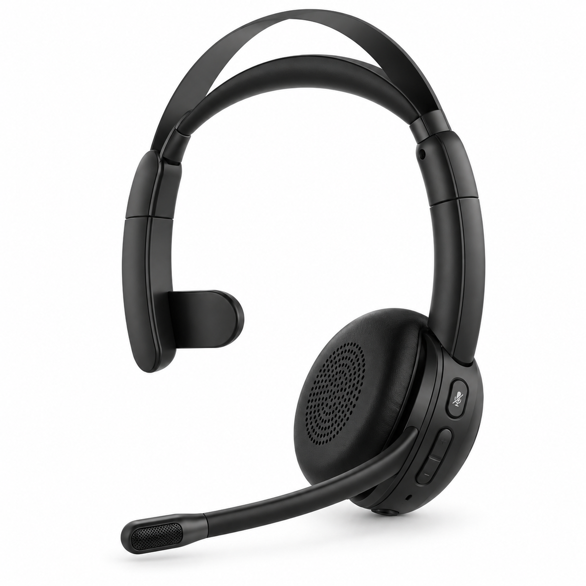 Casque Sans Fil Professionnel avec Micro ENC