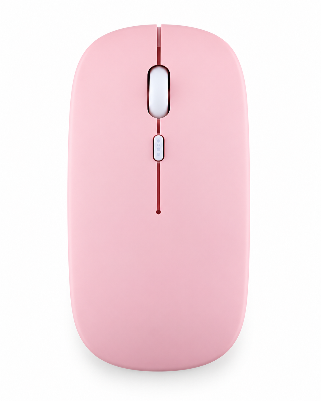 Souris Sans Fil Double Mode – Bluetooth & 2,4 GHz