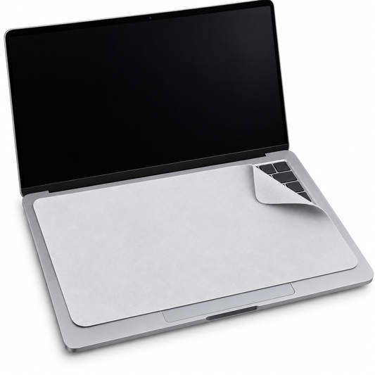 Tissu de Protection en Microfibre pour Clavier d’Ordinateur