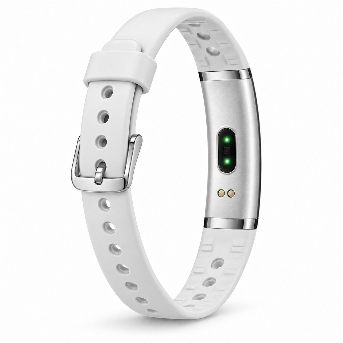 IP68-Rated Health and Fitness Smart Bracelet