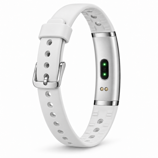 Bracelet Connecté Santé et Fitness IP68