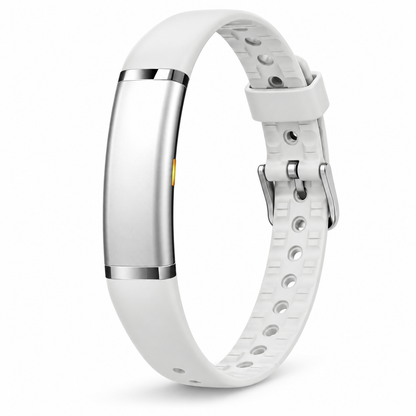 IP68-Rated Health and Fitness Smart Bracelet