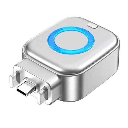 Chargeur Portable USB-C 140W avec Arrêt Automatique