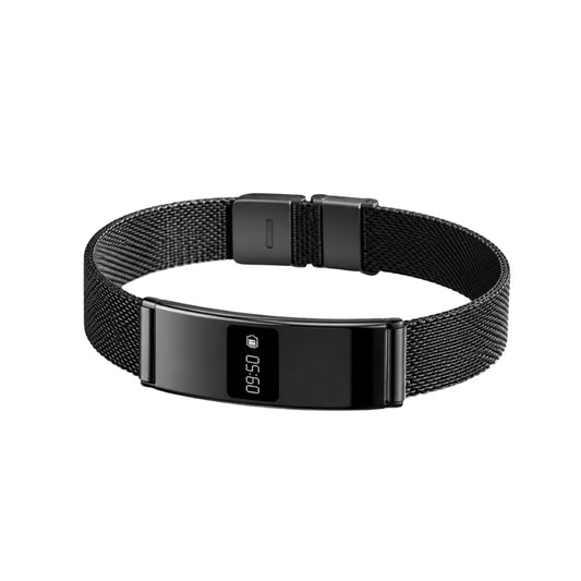 Montre Connectée Ultra-Fine Multifonction