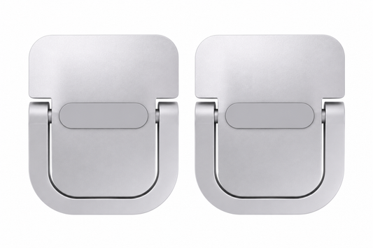 Support Portable en Aluminium pour Ordinateur