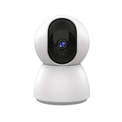 4MP Mini Wi-Fi Security Camera with Auto-Tracking