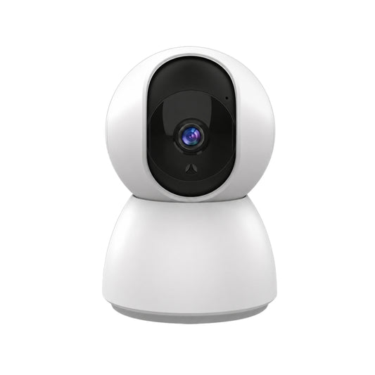 4MP Mini Wi-Fi Security Camera with Auto-Tracking