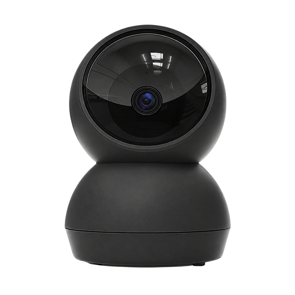 4MP 360° PTZ Indoor Security Camera