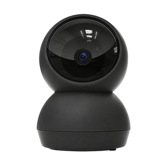 4MP 360° PTZ Indoor Security Camera