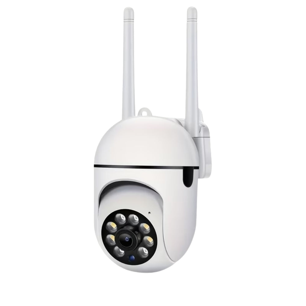 360° 1080p Wireless Security Camera