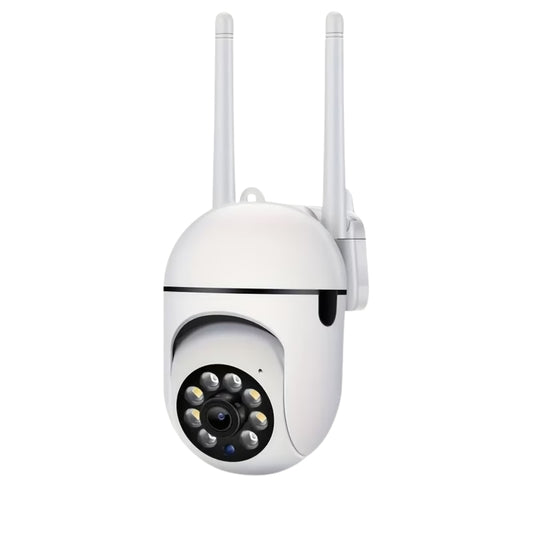 360° 1080p Wireless Security Camera