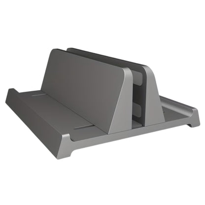Adjustable Vertical Laptop Stand