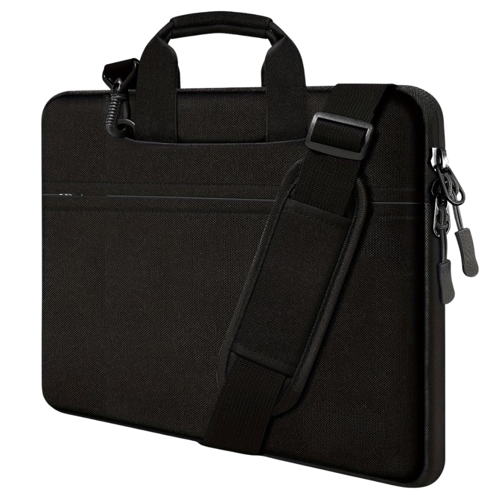 Laptop Bag with Shoulder Strap
