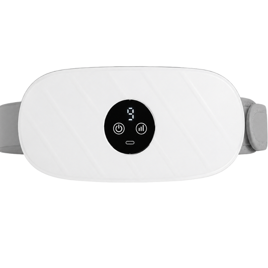Masseur Corporel Électronique à Vibrations