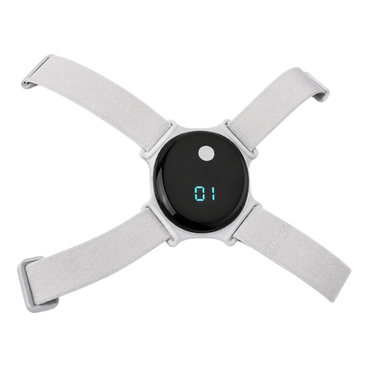 Correcteur de Posture Intelligent avec Rappel par Vibration