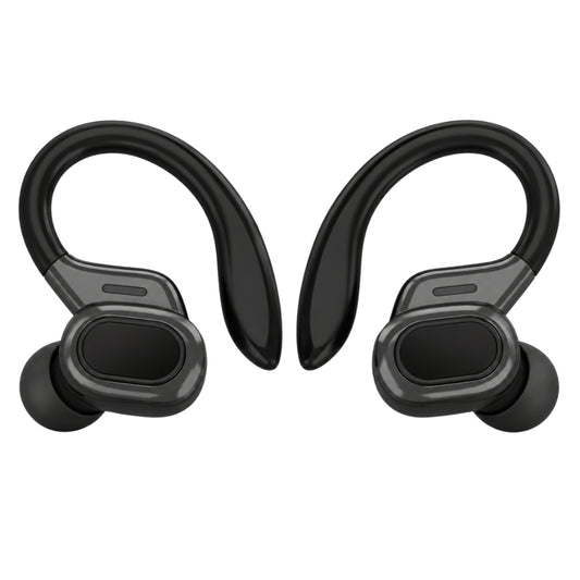 Écouteurs Sans Fil Sport avec Crochets d’Oreille