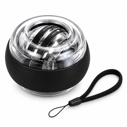 Balle Gyroscopique pour Poignet et Avant-Bras