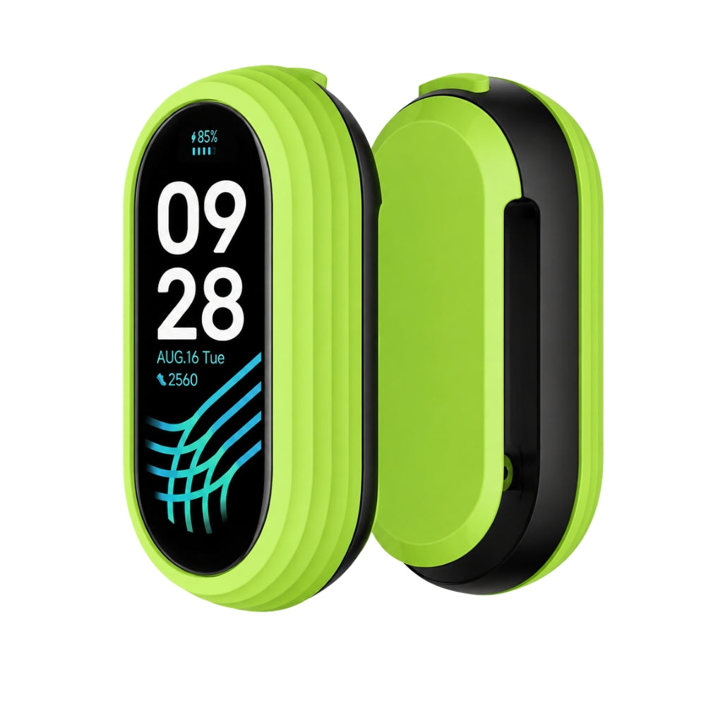 Running Clip for Smart Wristband