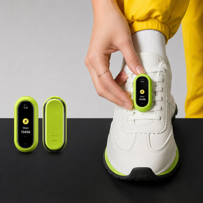 Running Clip for Smart Wristband