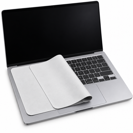 Tissu de Protection en Microfibre pour Clavier d’Ordinateur