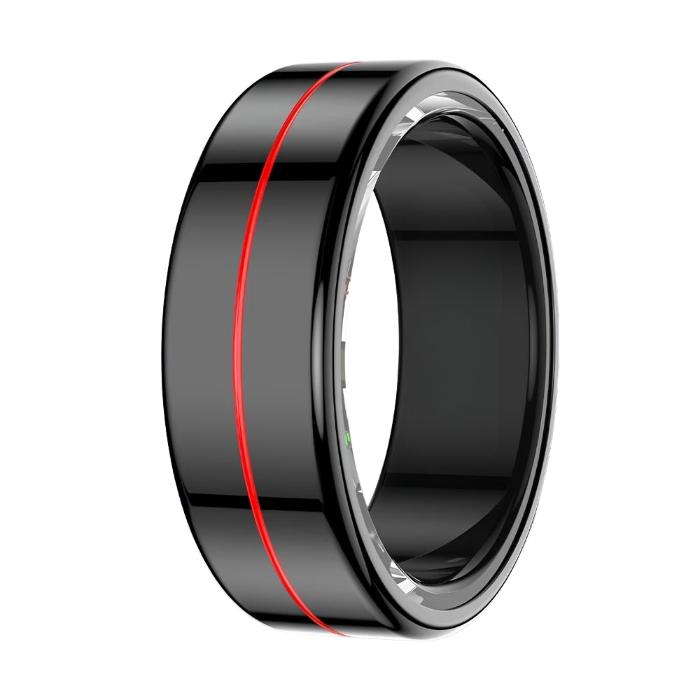 Bague Intelligente Connectée