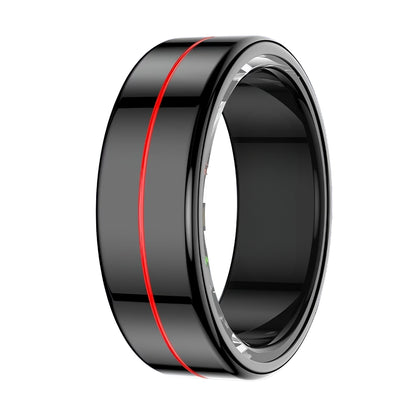 Bague Intelligente Connectée