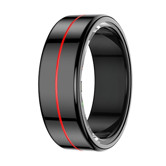 Bague Intelligente Connectée