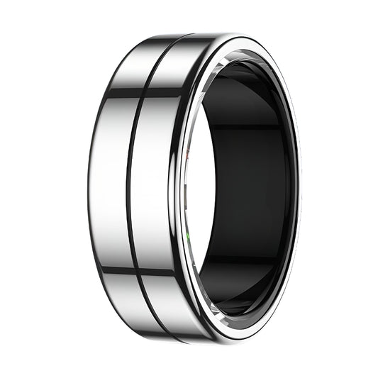 Bague Intelligente Connectée