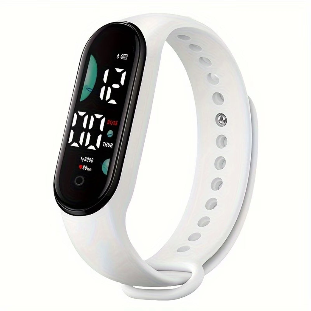 Digital Sports Watch