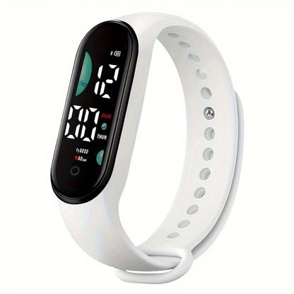 Digital Sports Watch