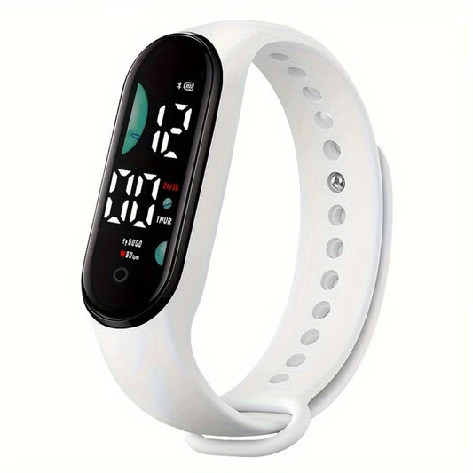 Montre Digitale Sport