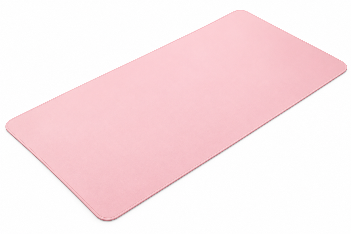 Tapis de Bureau Imperméable Grand Format