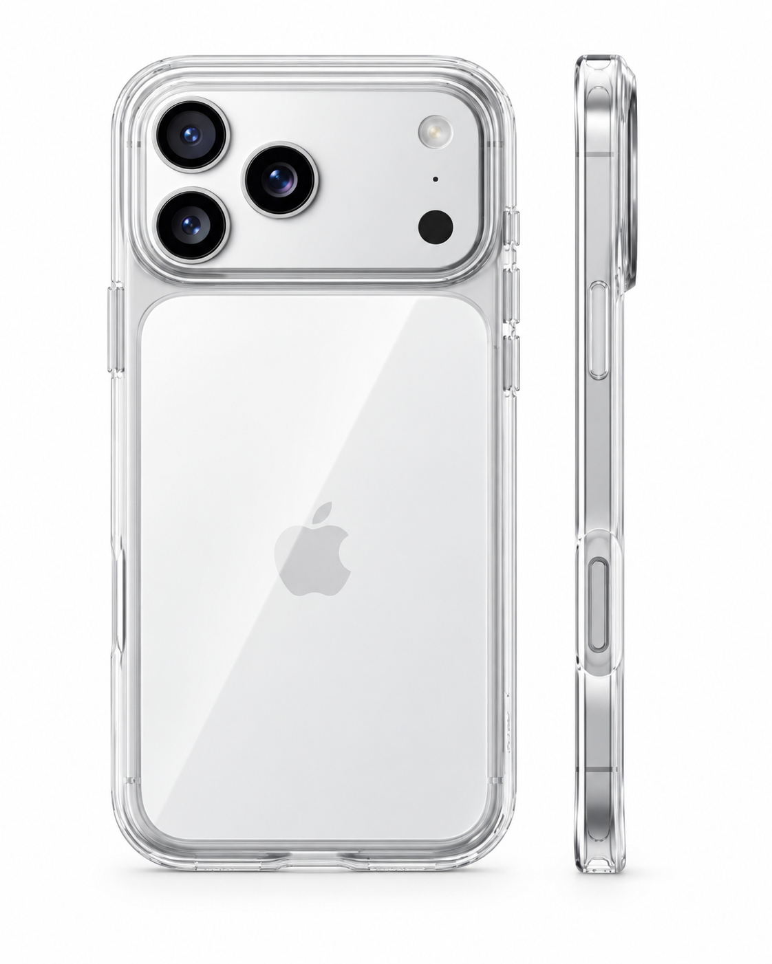 Coque Ultra Fine Transparente