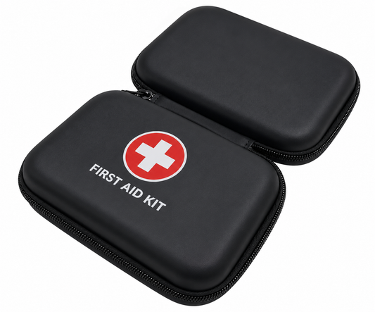 Trousse de Premiers Soins Portable