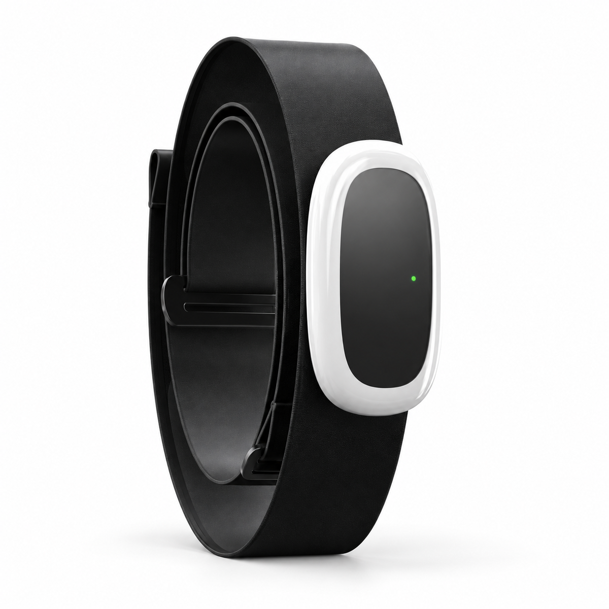 Chest Strap with Heart Rate Sensor